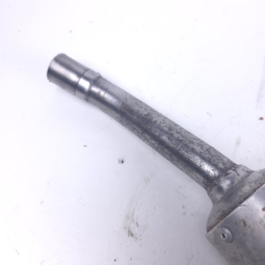 Silencieux D'Echappement Dep Honda 125 Cr 1998-2001 - 18330-KZ4-J00