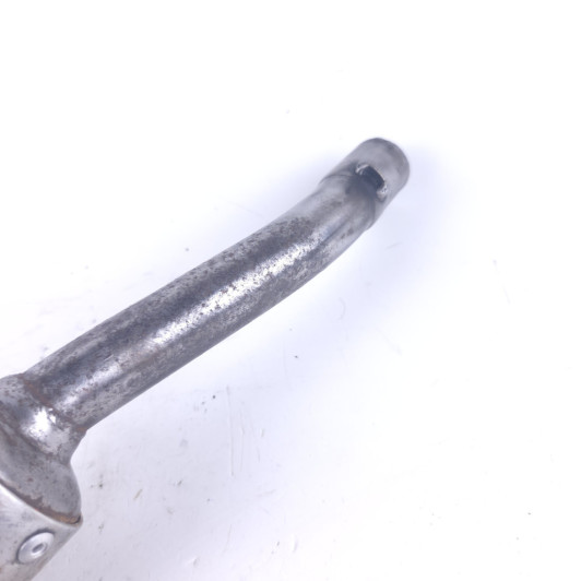 Silencieux D'Echappement Dep Honda 125 Cr 1998-2001 - 18330-KZ4-J00