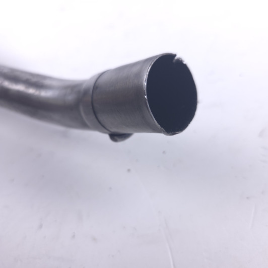Silencieux D'Echappement Dep Honda 125 Cr 1998-2001 - 18330-KZ4-J00
