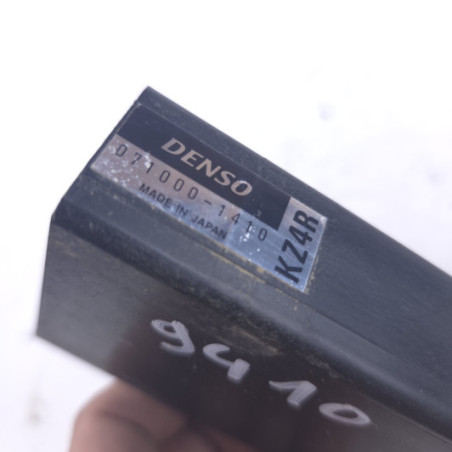 Cdi Honda 125 Cr 1998-2001 - 30410-KZ4-J11