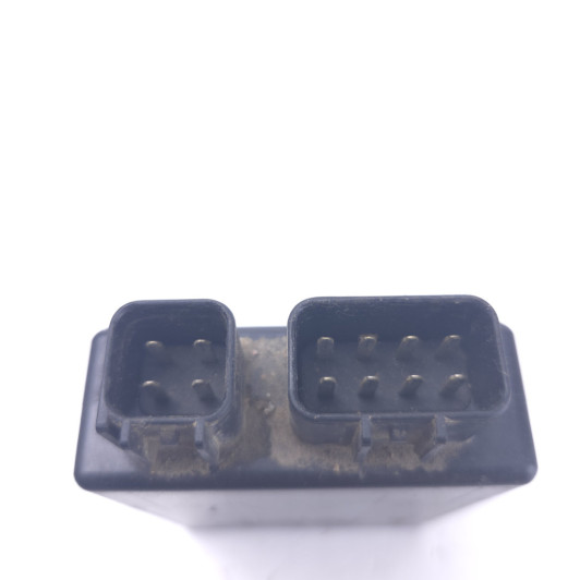 Cdi Honda 125 Cr 1998-2001 - 30410-KZ4-J11