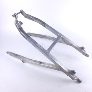Boucle De Cadre Honda 125 Cr 1998-2001 - 50200-KZ3-J10
