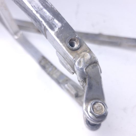 Boucle De Cadre Honda 125 Cr 1998-2001 - 50200-KZ3-J10