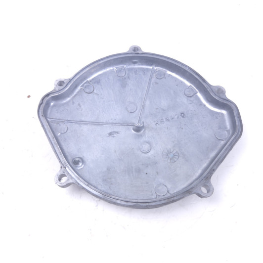Couvercle Carter Embrayage Honda 125 Cr 1998-2001 - 11342-KZ4-J00