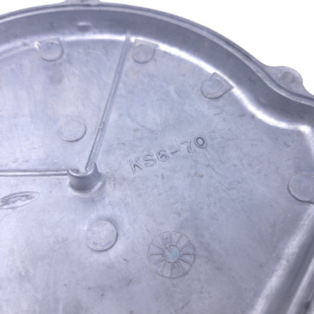 Couvercle Carter Embrayage Honda 125 Cr 1998-2001 - 11342-KZ4-J00