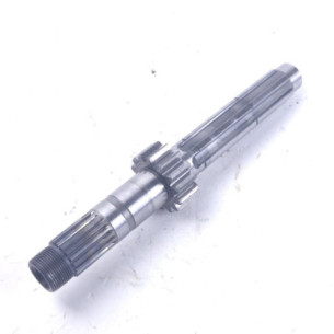 Arbre Primaire De Boite De Vitesse Honda 125 Cr 1998-1999 - 23210-KZ4-J00