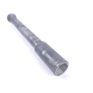 Axe De Roue Avant Honda 125 Cr 1993-2001 - 44301-MAC-780 2