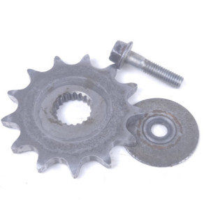 Pignon Sortie De Boite De Vitesse Honda 125 Cr 1993-2001 - 23803-KS6-700