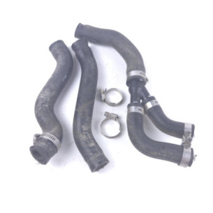 Durite De Radiateur Honda 125 Cr 1998-2001