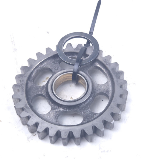 Pignon Roue Libre De Kick Honda 125 Cr 1990-2007