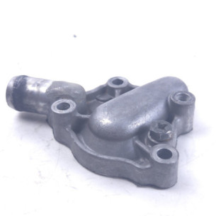 Carter Pompe A Eau Honda 125 Cr 1993-2001 - 19221-KZ4-B00 2