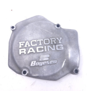 Couvercle Carter D'Allumage Boyesen Honda 125 Cr 1993-2001 - 11350-KZ4-620