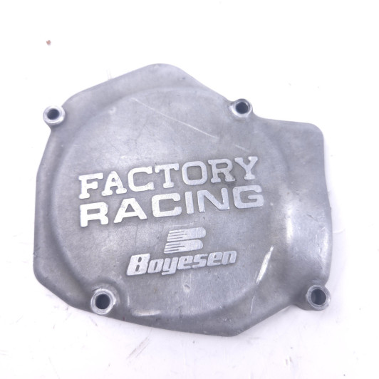 Couvercle Carter D'Allumage Boyesen Honda 125 Cr 1993-2001 - 11350-KZ4-620