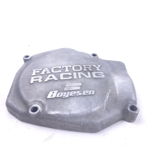 Couvercle Carter D'Allumage Boyesen Honda 125 Cr 1993-2001 - 11350-KZ4-620