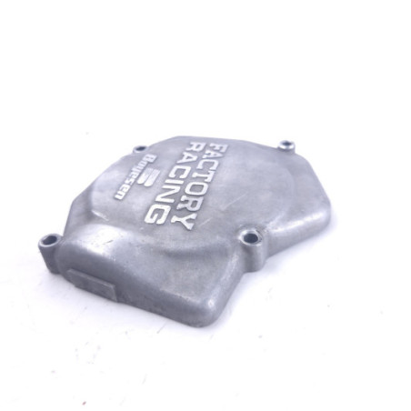 Couvercle Carter D'Allumage Boyesen Honda 125 Cr 1993-2001 - 11350-KZ4-620