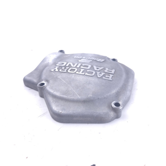 Couvercle Carter D'Allumage Boyesen Honda 125 Cr 1993-2001 - 11350-KZ4-620