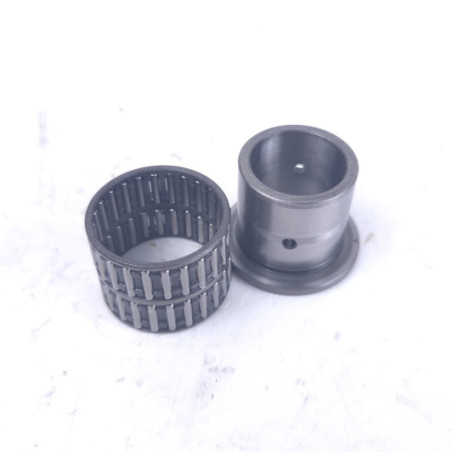 Entretoise Roulement D'Embrayage Honda 125 Cr 1993-2007 - 28237-KZ4-A10