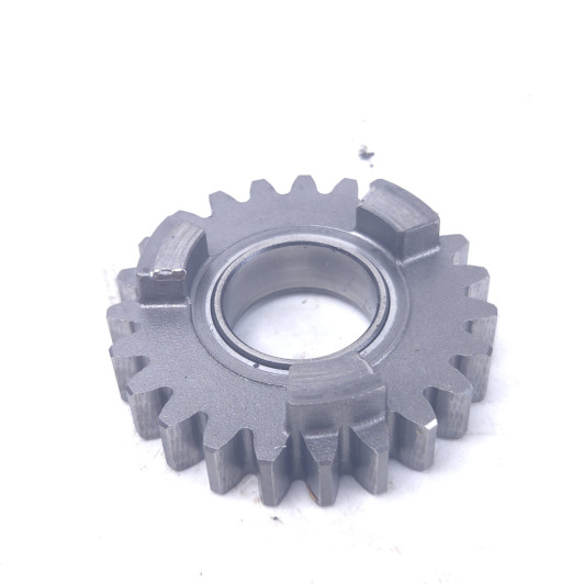 Pignon 5Eme-23D Boite De Vitesse Arbre Primaire Honda 125 Cr 1998-2001 - 23471-KZ4-010