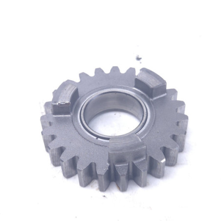 Pignon 5Eme-23D Boite De Vitesse Arbre Primaire Honda 125 Cr 1998-2001 - 23471-KZ4-010