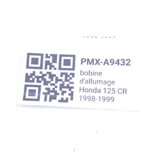 Bobine D'Allumage Honda 125 Cr 1998-2001 - 30500-KZ3-B01