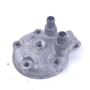 Culasse Honda 125 Cr 1998-2001 - 12200-KZ4-J00