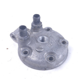 Culasse Honda 125 Cr 1998-2001 - 12200-KZ4-J00 2