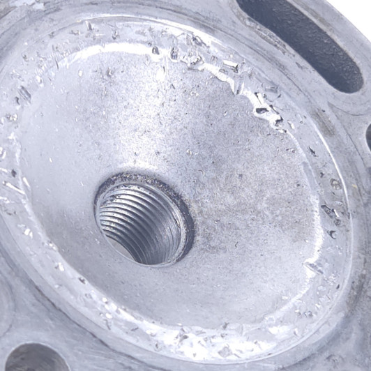Culasse Honda 125 Cr 1998-2001 - 12200-KZ4-J00
