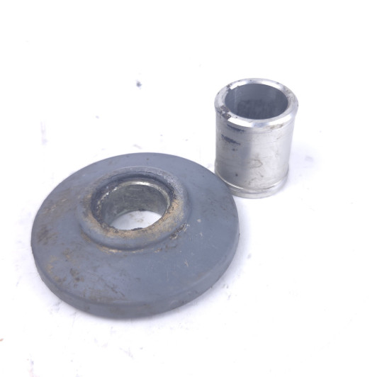 Entretoise De Roue Avant Honda 125 Cr 1998-2001