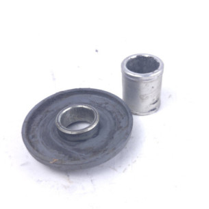 Entretoise De Roue Avant Honda 125 Cr 1998-2001 2