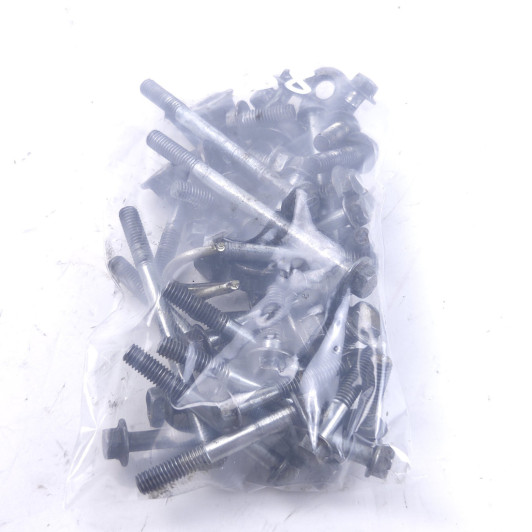 Vis Moteur Honda 125 Cr 1998-1999