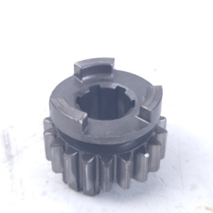 Pignon 3Eme-19D Arbre Primaire De Boite De Vitesse Honda 125 Cr 1998-2001 - 23441-KZ4-J00