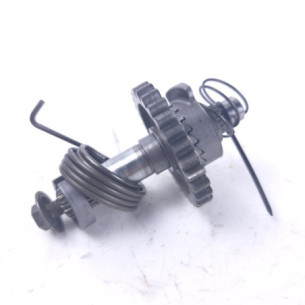 Arbre De Kick Honda 125 Cr 1990-2007 - 28251-KZ4-000