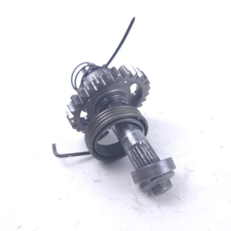 Arbre De Kick Honda 125 Cr 1990-2007 - 28251-KZ4-000