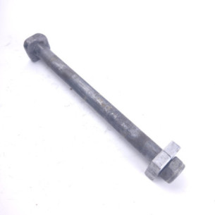 Axe De Roue Arriere Honda 125 Cr 1998-2001 - 42301-KZ3-B00