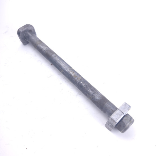 Axe De Roue Arriere Honda 125 Cr 1998-2001 - 42301-KZ3-B00