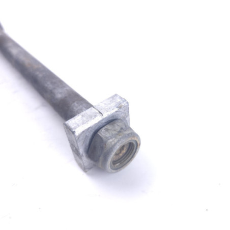 Axe De Roue Arriere Honda 125 Cr 1998-2001 - 42301-KZ3-B00