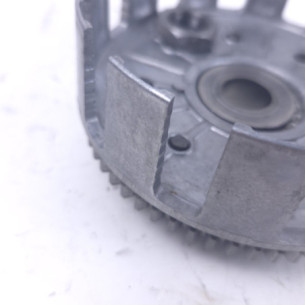 Cloche D'Embrayage Honda 125 Cr 1987-2001 - 22100-KZ4-700 2