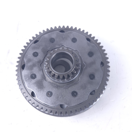 Cloche D'Embrayage Honda 125 Cr 1987-2001 - 22100-KZ4-700