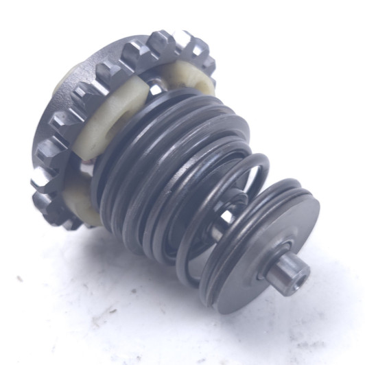 Centrifuge De Valve D'Echappement Honda 125 Cr 1998-2001 - 19200-KZ4-J00