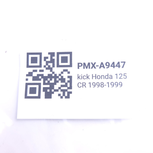Kick Honda 125 Cr 1998-2001 - 28300-KZ4-J00