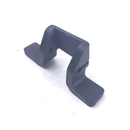 Caoutchouc Protection Cadre Honda 125 Cr 1998-1999