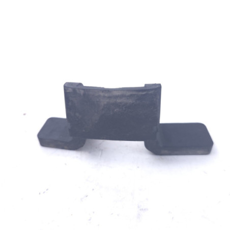 Caoutchouc Protection Cadre Honda 125 Cr 1998-1999