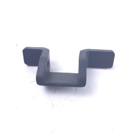 Caoutchouc Protection Cadre Honda 125 Cr 1998-1999