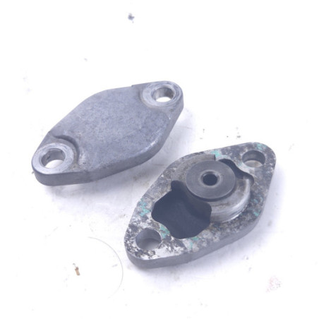Carter De Valve D'Echappement Honda 125 Cr 1993-2001