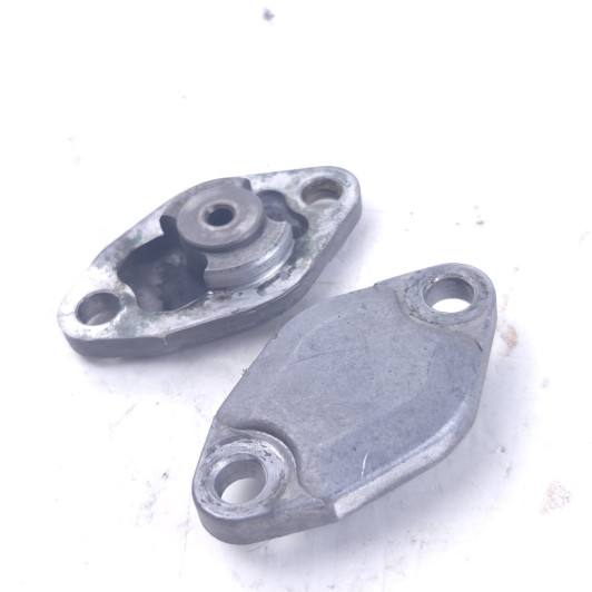 Carter De Valve D'Echappement Honda 125 Cr 1993-2001