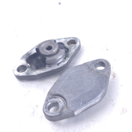 Carter De Valve D'Echappement Honda 125 Cr 1993-2001