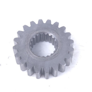 Pignon De Vilebrequin Honda 125 Cr 1987-2007 - 13615-KS6-700