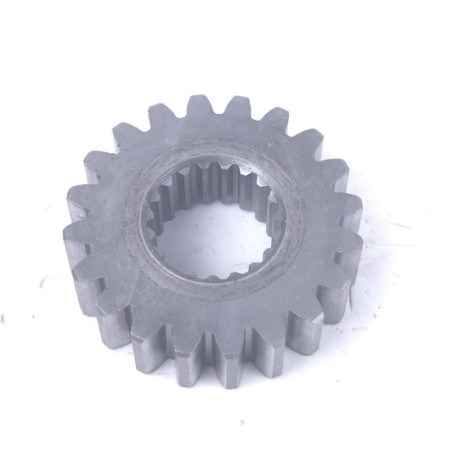 Pignon De Vilebrequin Honda 125 Cr 1987-2007 - 13615-KS6-700