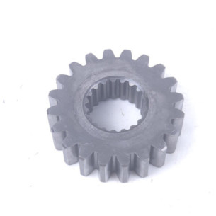 Pignon De Vilebrequin Honda 125 Cr 1987-2007 - 13615-KS6-700 2