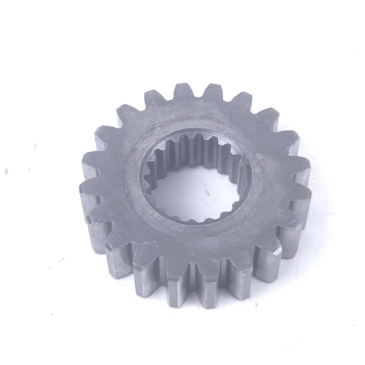 Pignon De Vilebrequin Honda 125 Cr 1987-2007 - 13615-KS6-700